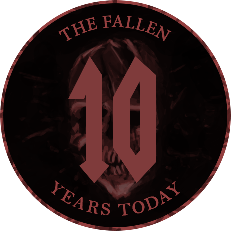 Ruins: Sketches and Demos 10 years anniversary