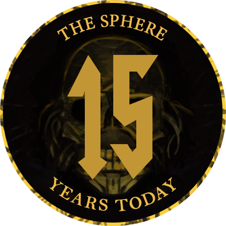 Blood Lust 15 years anniversary