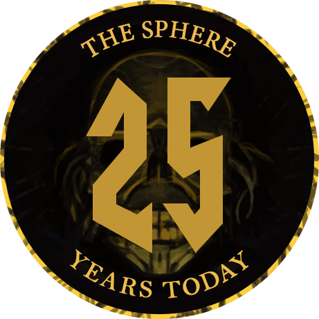 Circular Supremacy 25 years anniversary