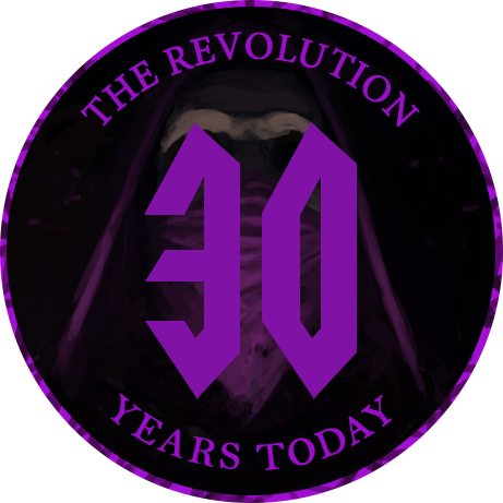 Threefold Misery 30 years anniversary