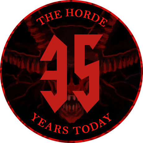 Deicide 35 years anniversary