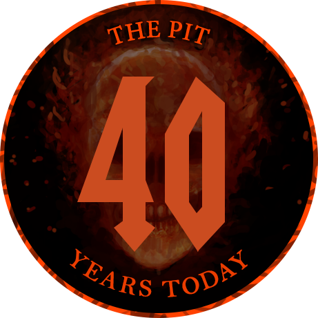 Behind the Realms of Madness 40 years anniversary