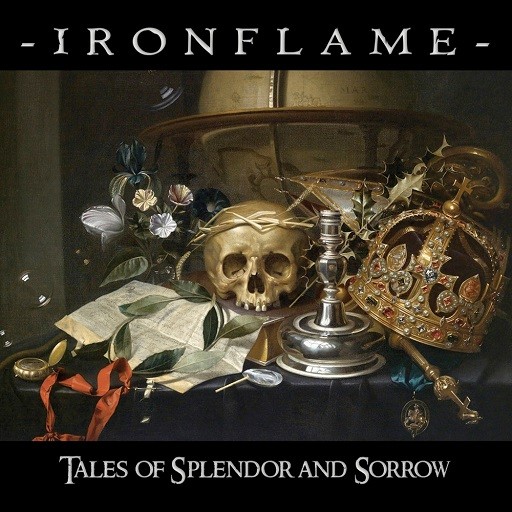 Ironflame