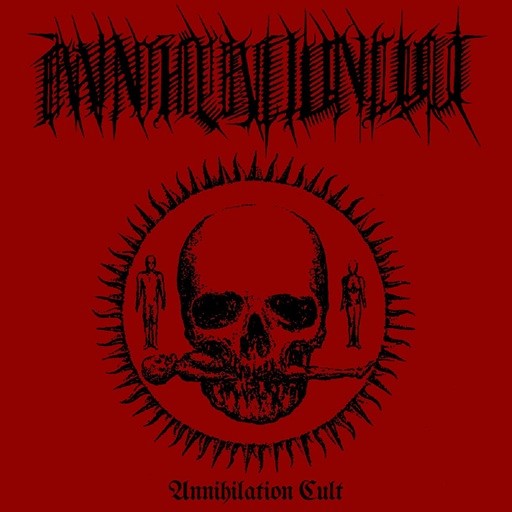 Annihilation Cult
