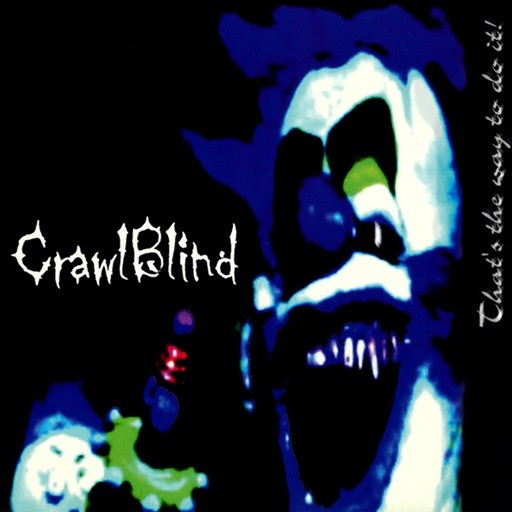 CrawlBlind