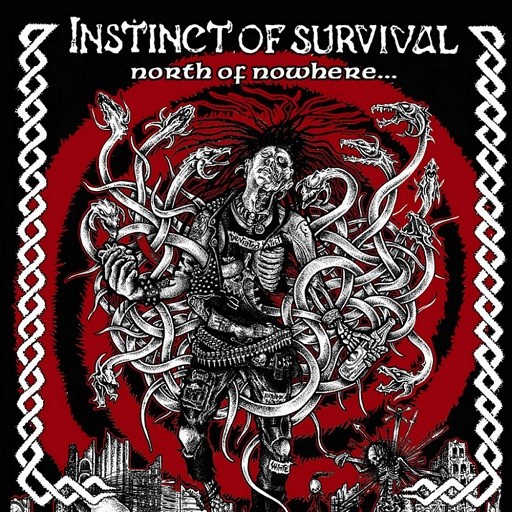 Instinct of Survival