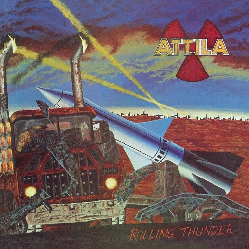 Attila (NY-USA)