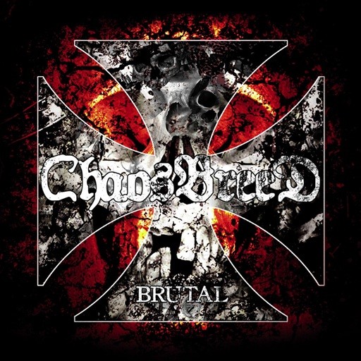Chaosbreed