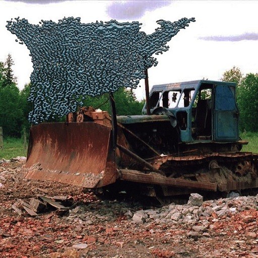 Desomorphine Gorebulldozer