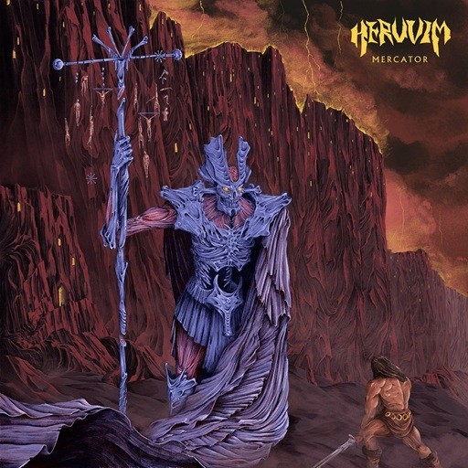 Heruvim