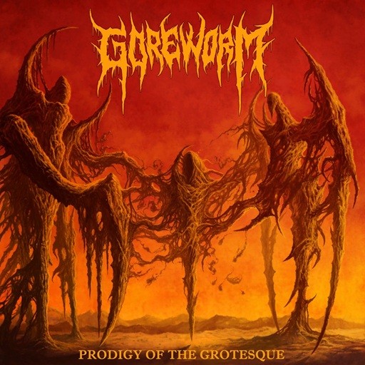 Goreworm