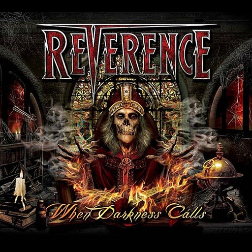 Reverence (USA)