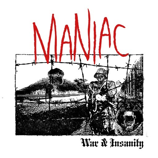 Maniac (USA)