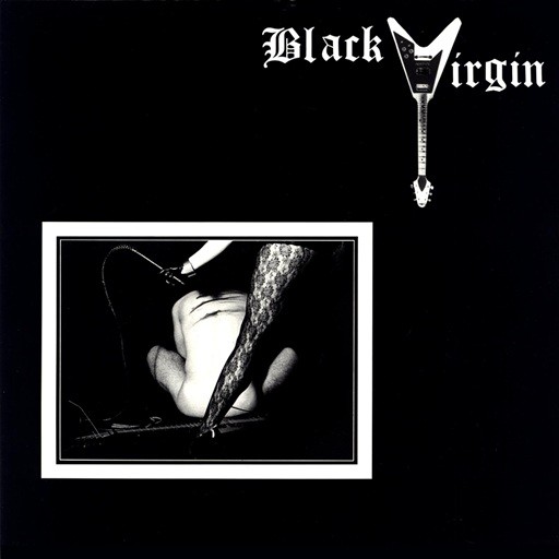 Black Virgin