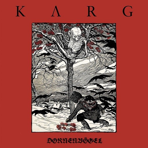 Karg