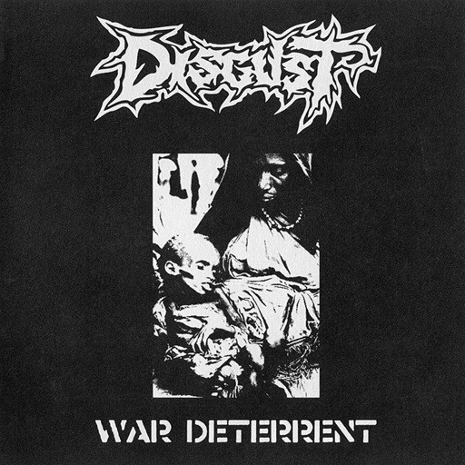 Disgust