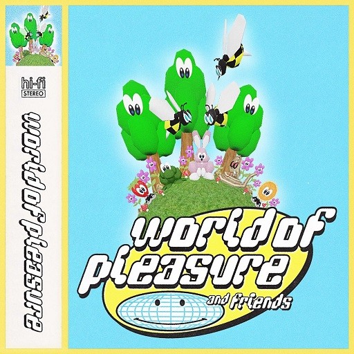 World of Pleasure