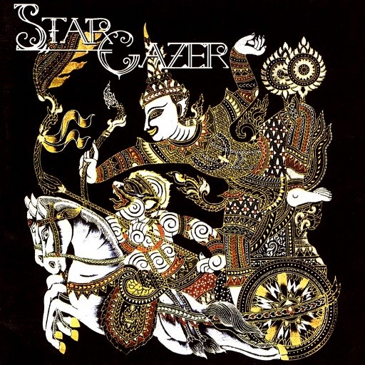 StarGazer / Invocation