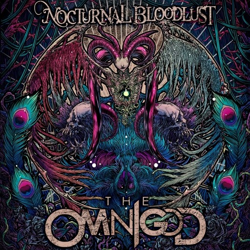 Nocturnal Bloodlust