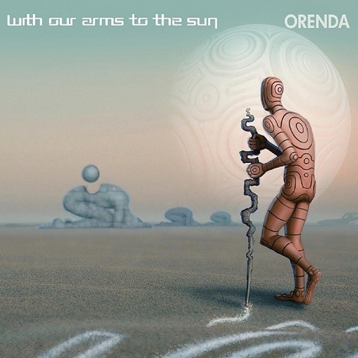 With Our Arms to the Sun