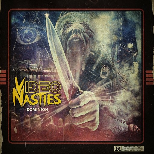 Video Nasties