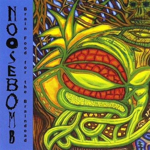 Noosebomb