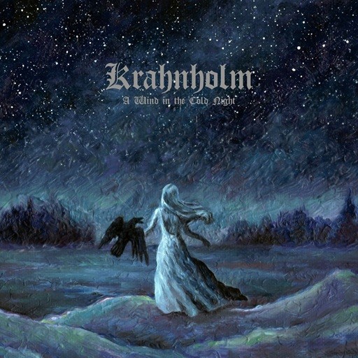 Krahnholm