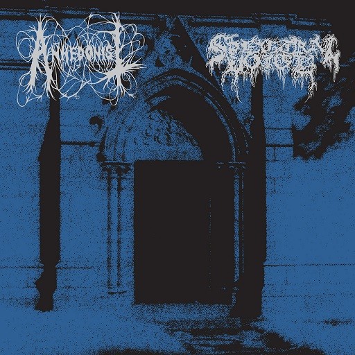 Anhedonist / Spectral Voice