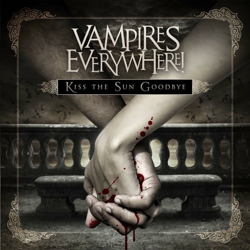 Vampires Everywhere