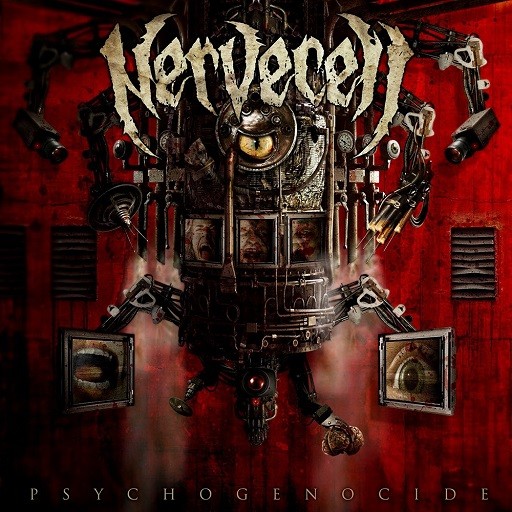Nervecell