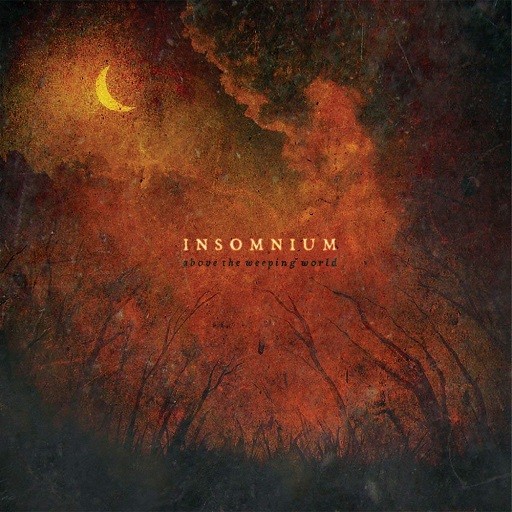 Insomnium