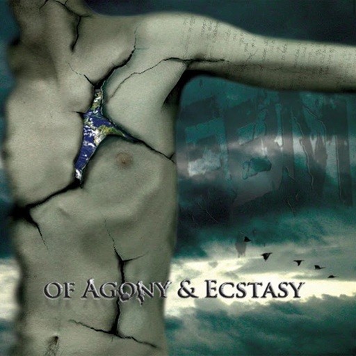 Ennui Breathes Malice