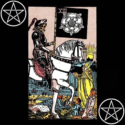 Witches Moon