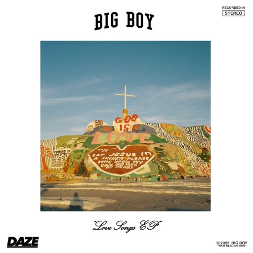 Big Boy