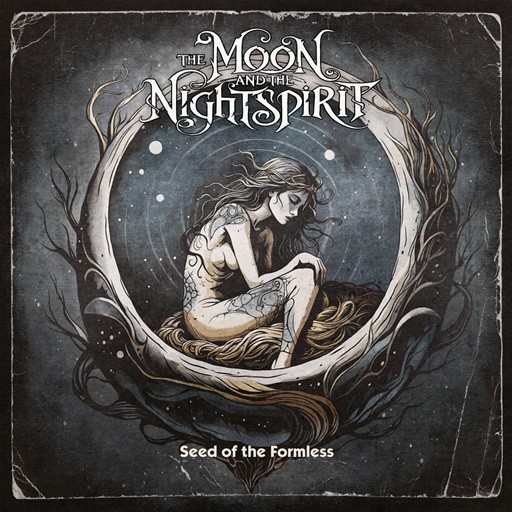 Moon and the Nightspirit, The