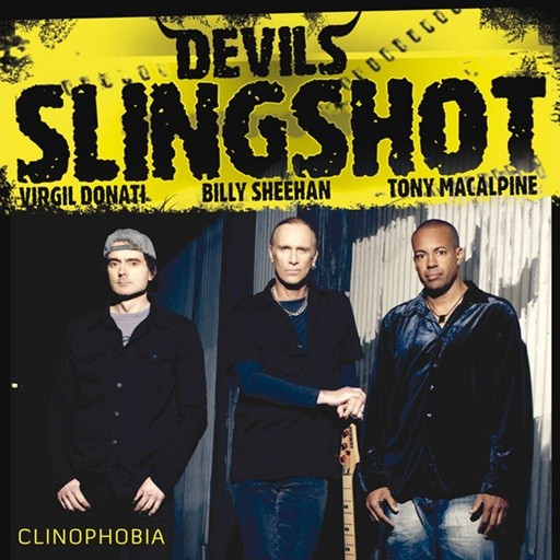 Devil's Slingshot