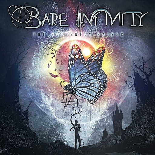 Bare Infinity