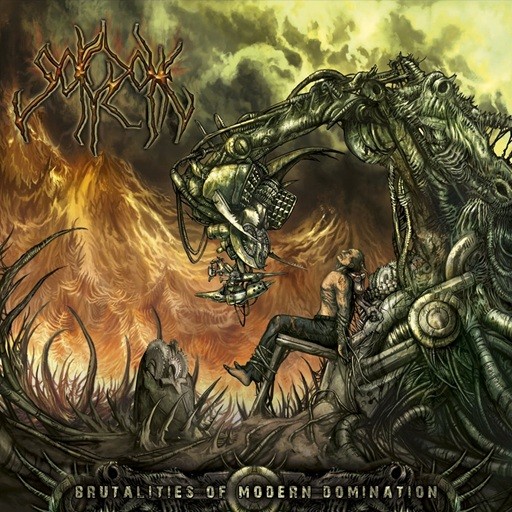 Gorezone