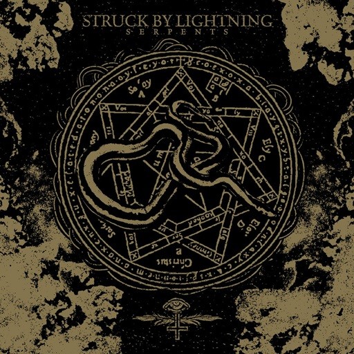 Struck by Lightning