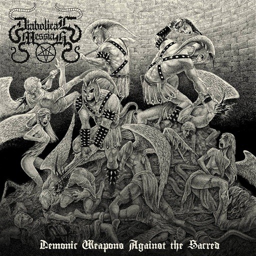 Diabolical Messiah