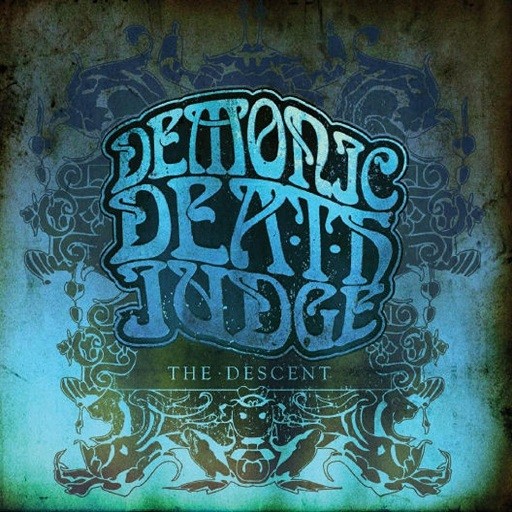Demonic Death Judge