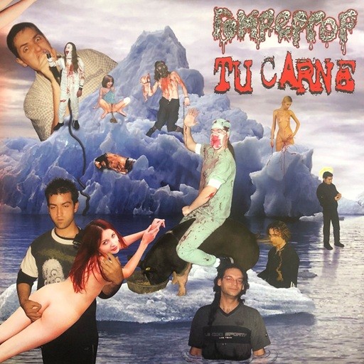 Rompeprop / Tu Carne