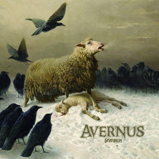 Avernus