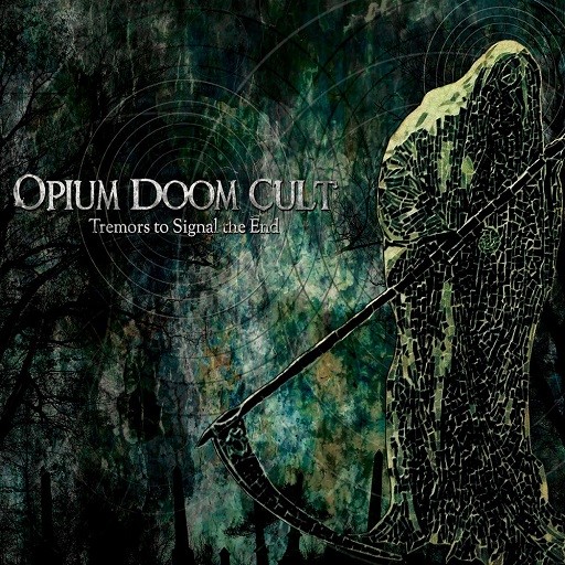 Opium Doom Cult