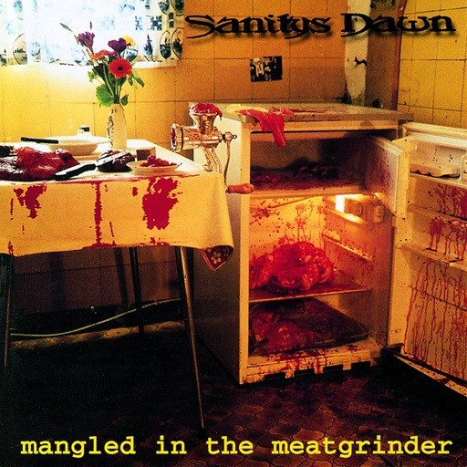 Sanitys Dawn