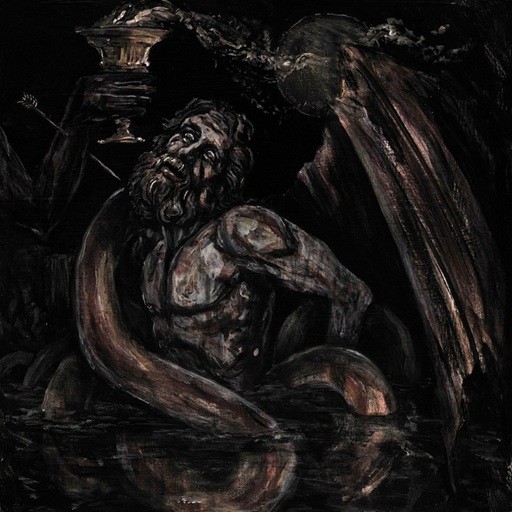 Predatory Light / Vorde