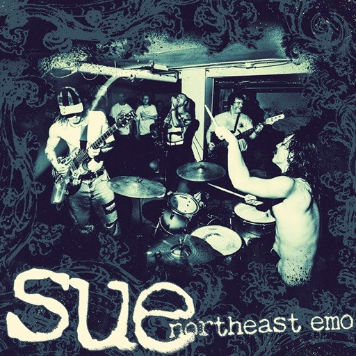 Sue