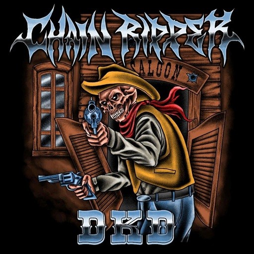 Chain Ripper