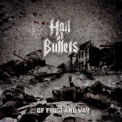 Hail of Bullets