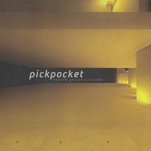 Pickpocket